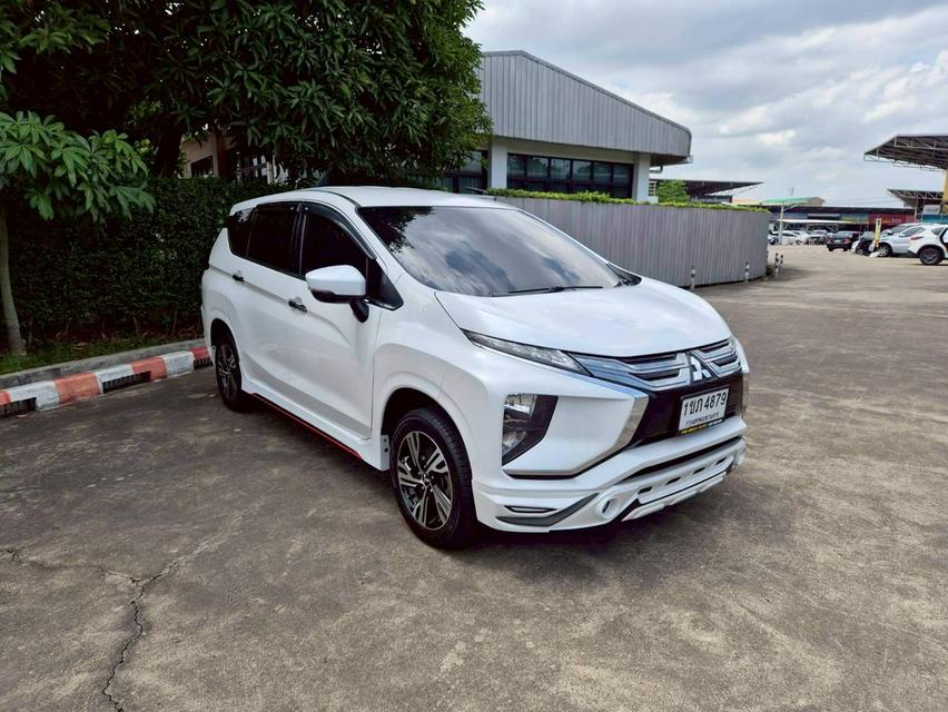 MITSUBISHI XPANDER, 1.5 GT ปี 2021 โฉม ปี18-ปัจจุบัน 