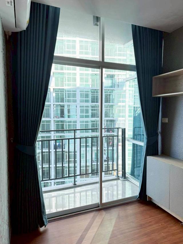 Twin Tower PattayaJomtien For Sale /Rent 1 bedroom 1 bathroom Size 25 sqm Rent 11,000 baht/Month, Sale 1.59 Million baht Deposit 2+ advanced 1 19