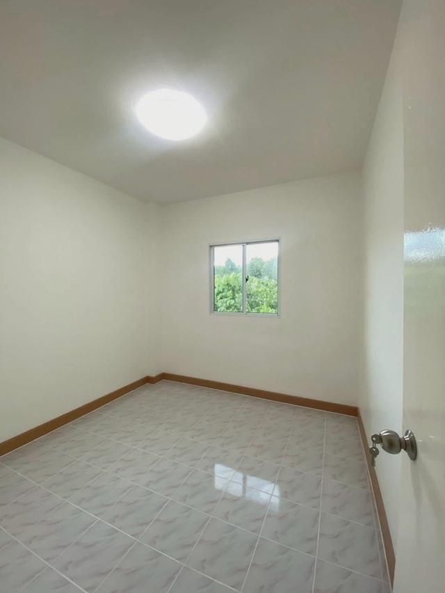 บ้านทาวน์โฮม2ชั้น 2ห้องนอน 2ห้องน้ำ 9