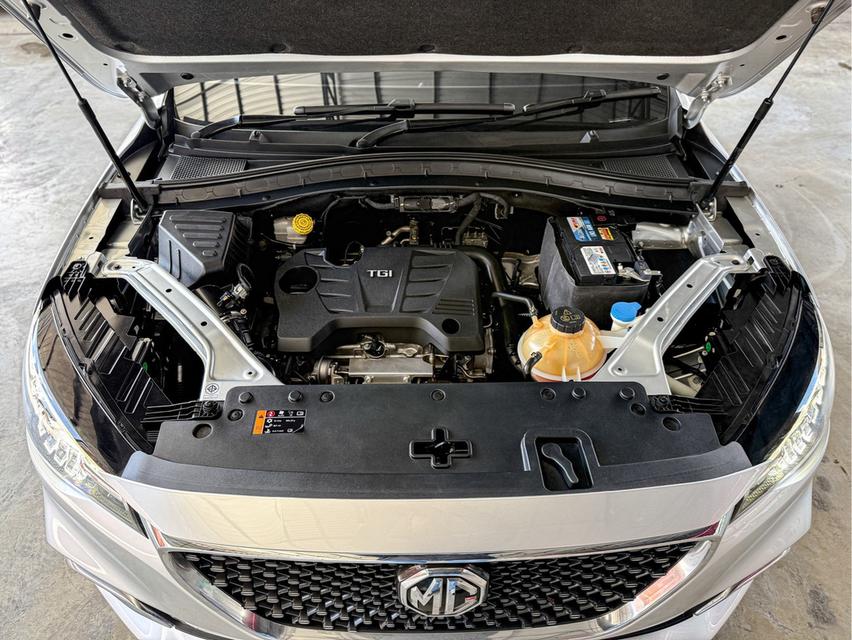 รหัสรถ WRT1941 2020 MG HS 1.5 X Sunroof  17