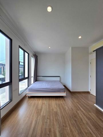 ให้เช่าทาวโฮม2 ชั้น ใกล้ รร.นานาชาติคอนคอเดียน , รร. ราชวินิตบางแก้ว ใกล้เมกะบางนา โครงการสุขุมวิท-บางนา 3