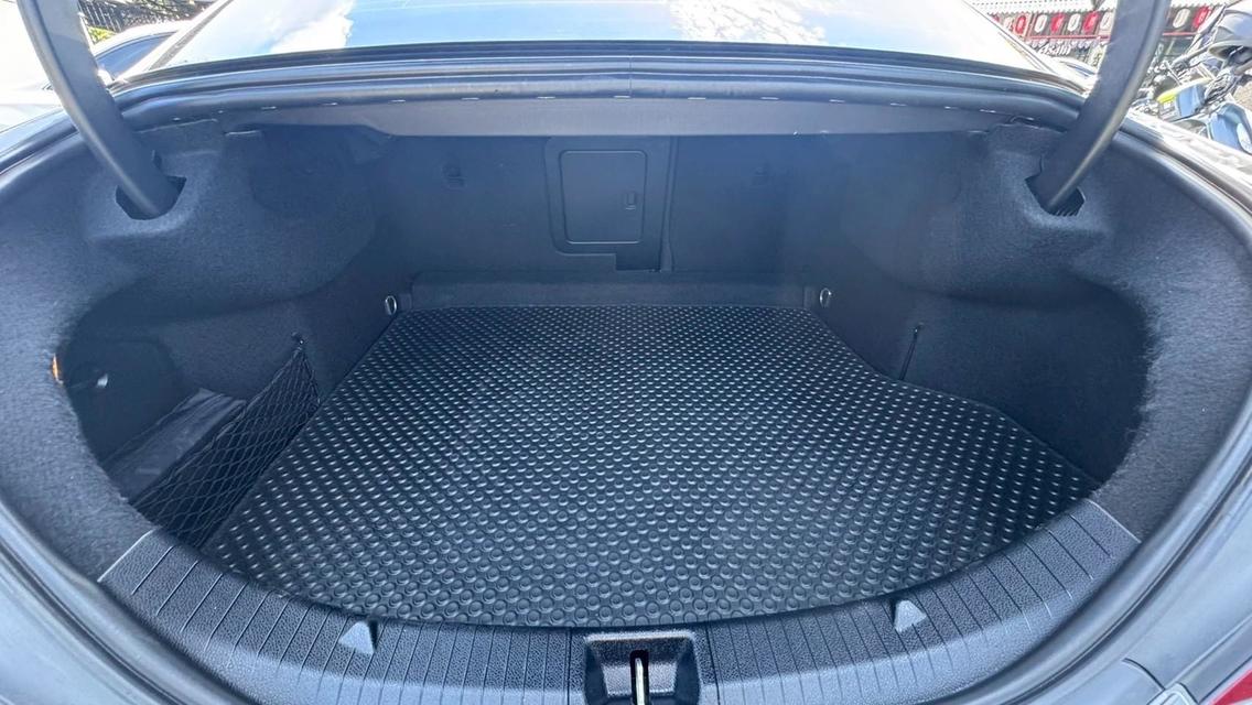 รหัสรถ TPV2856 🚘 Mercedes-Benz CLA250 AMG Premium Sedan ปี 2017 16