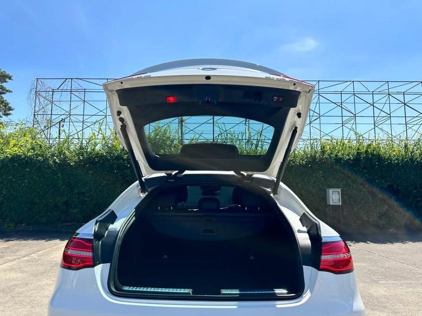 Benz Glc43 Coupe Ang ปี18 16