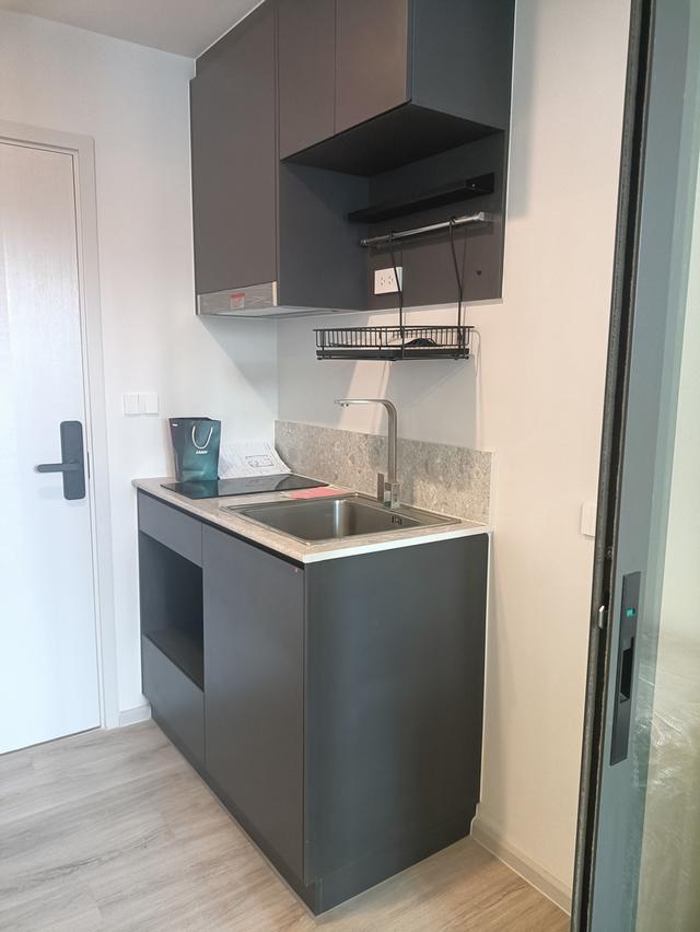 คอนโดมิเนียน ใจกลางกรุงเทพ 4