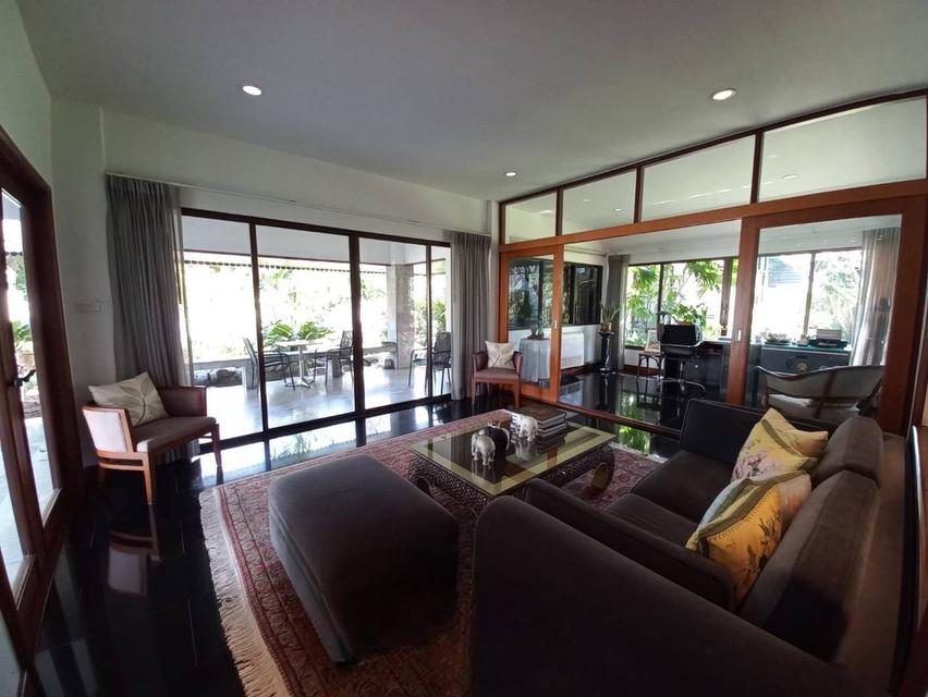 ขายบ้านเดี่ยวพัฒนาการ บ้านหรูพร้อมสวนขนาดใหญ่ ที่ดิน200ตร.ว เอื้อสุข พัฒนาการ56 ใกล้รร.เตรียมอุดม ศรีนครินทร์ สนามบิน มอเตอร์เวย์ พระราม9 0879074045 19