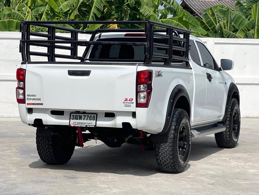 ขาย Isuzu Dmax 3.0Ddi S ปี22 6