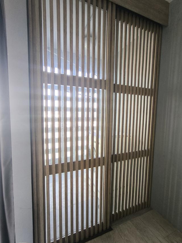 I house condo พระราม 9 เอกมัย full furniture built in ขนาด 57 ตรม. 15