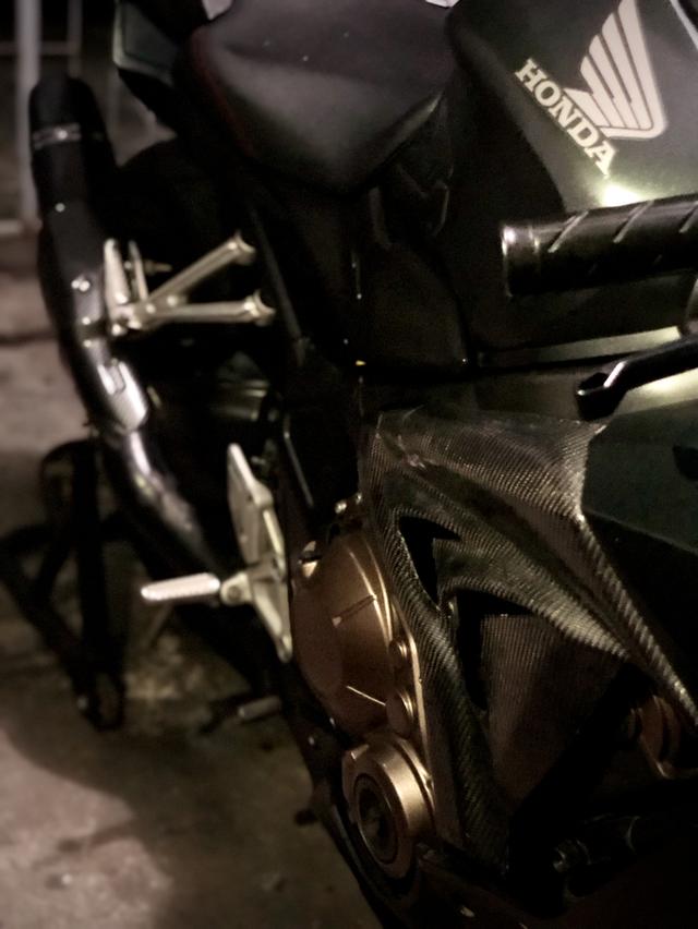 CBR650R 2020 10