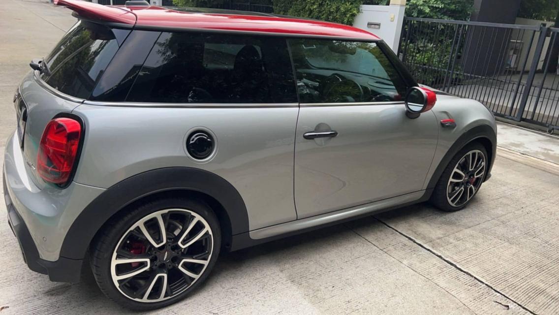 ขายดาวน์ MINI John Cooper Works Hatch ปี2023 3