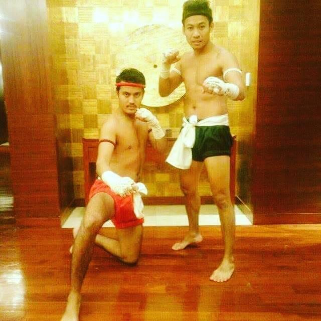 รับงานแสดงศิลปะไทยทุกประเภทพร้อมการแสดงโชว์ครบวงจร 13