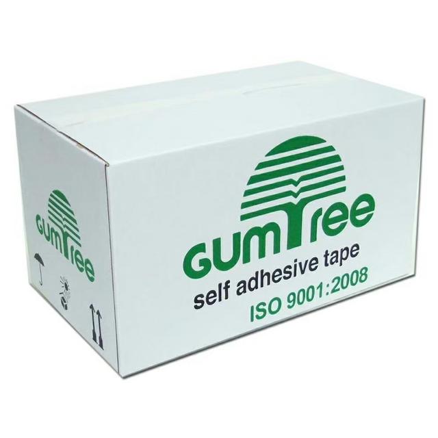 เทปกาวสองหน้า เทปเยื่อ เทปเยื่อบาง เทปกาวสองหน้ายี่ห้อกัมทรี 081-7757116
