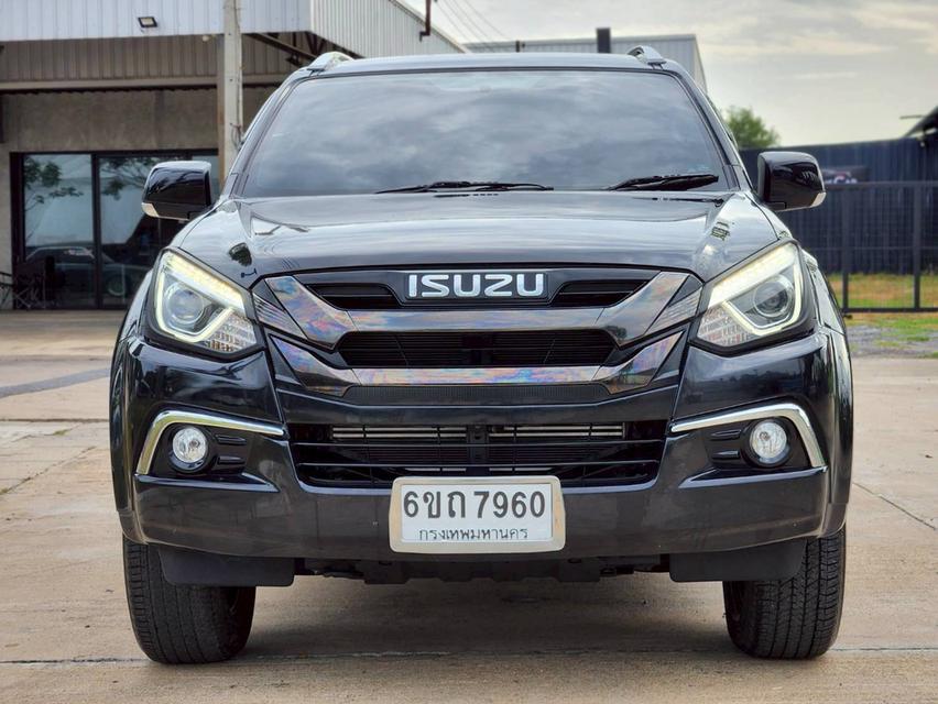 ขาย Isuzu MU-X 1.9Ddi ปี16