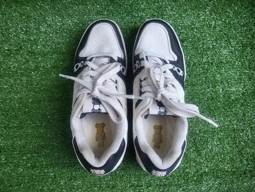 Violentbear size 40eur 25.5cm รูปที่ 6