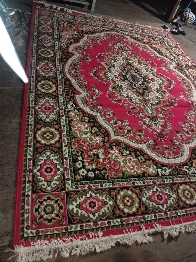 พรหมนี่ห้อ samira 210×310cm 4