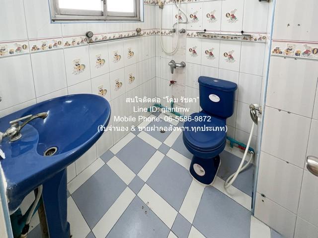 คอนโดฯ Lotus Condotown 2 โลตัส คอนโดทาวน์ 2 ทำเลน่าอยู่ นนทบุรี 8