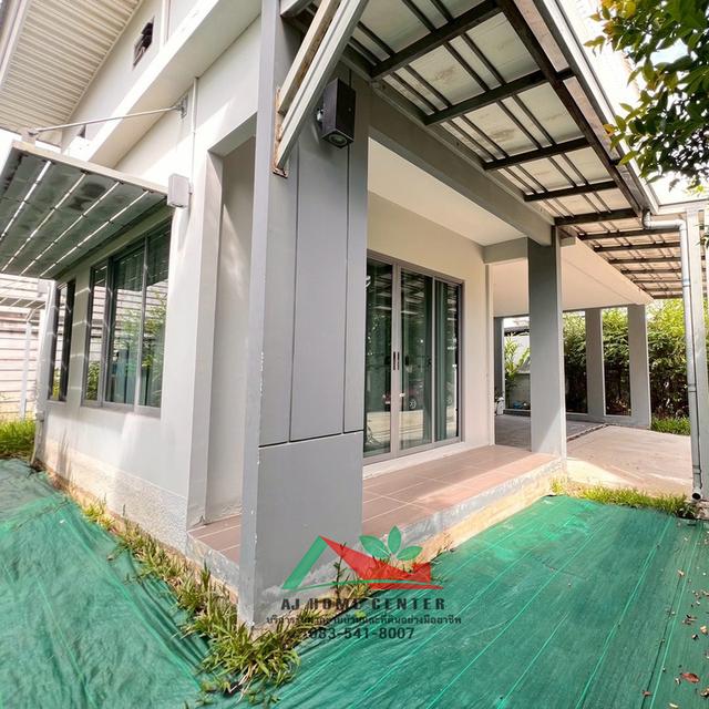 เพอร์เฟค เพลส สุขุมวิท77 -สุวรรณภูมิ 17