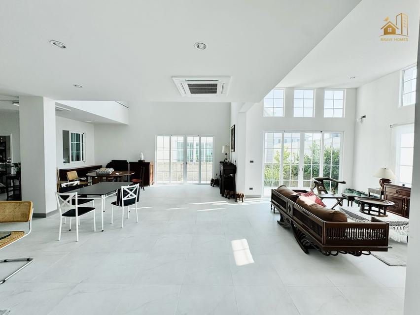 ขายบ้านเดี่ยวทวีวัฒนา ถูกกว่าโครงการ 5 ล้าน !! 4