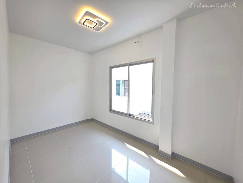 หมู่บ้านราชพฤกษ์ ฉลองกรุง 14