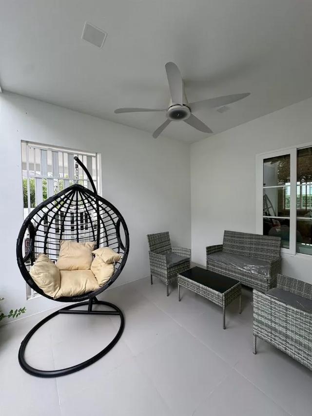 ให้เช่าบ้านเดี่ยว ชัยพฤกษ์ บางนา กม.15 ใกล้เมกาบางนา สมุทรปราการ  BRE25400 17