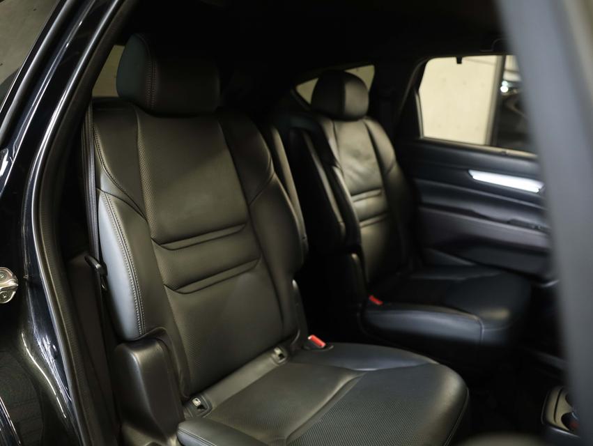 2023 Mazda CX-8 2.5 (ปี 19-26) SP Exclusive SUV AT รูปที่ 17