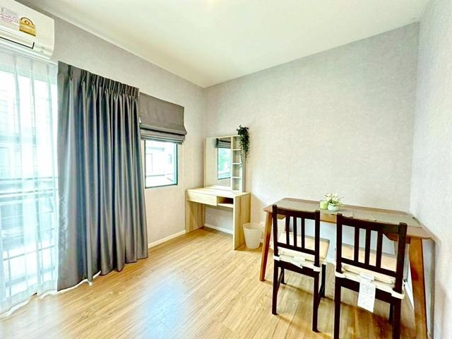 สะพานพระราม5 1.9กม. กว้าง 5ม. ให้เช่าทาวน์โฮม 3 น้ำ เลี้ยงสัตว์เล็กได้ ถ.พิบูลสงคราม ราชพฤกษ์ 3นอน 5