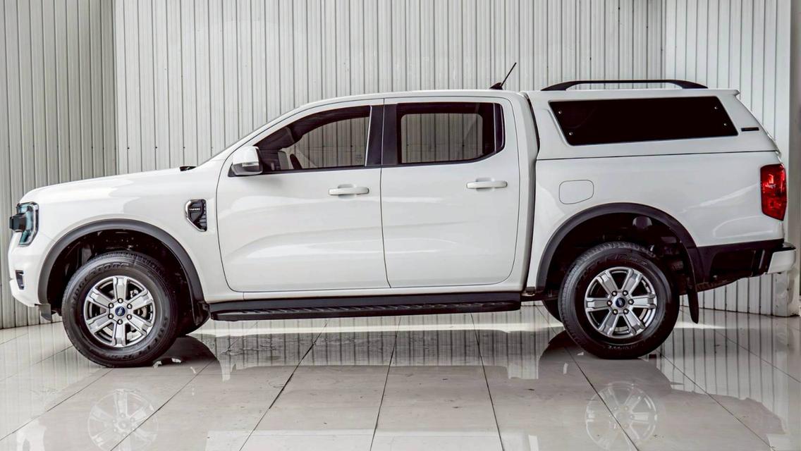 FORD RANGER 2.0 XLS ปี 2023 สีขาว รูปที่ 8