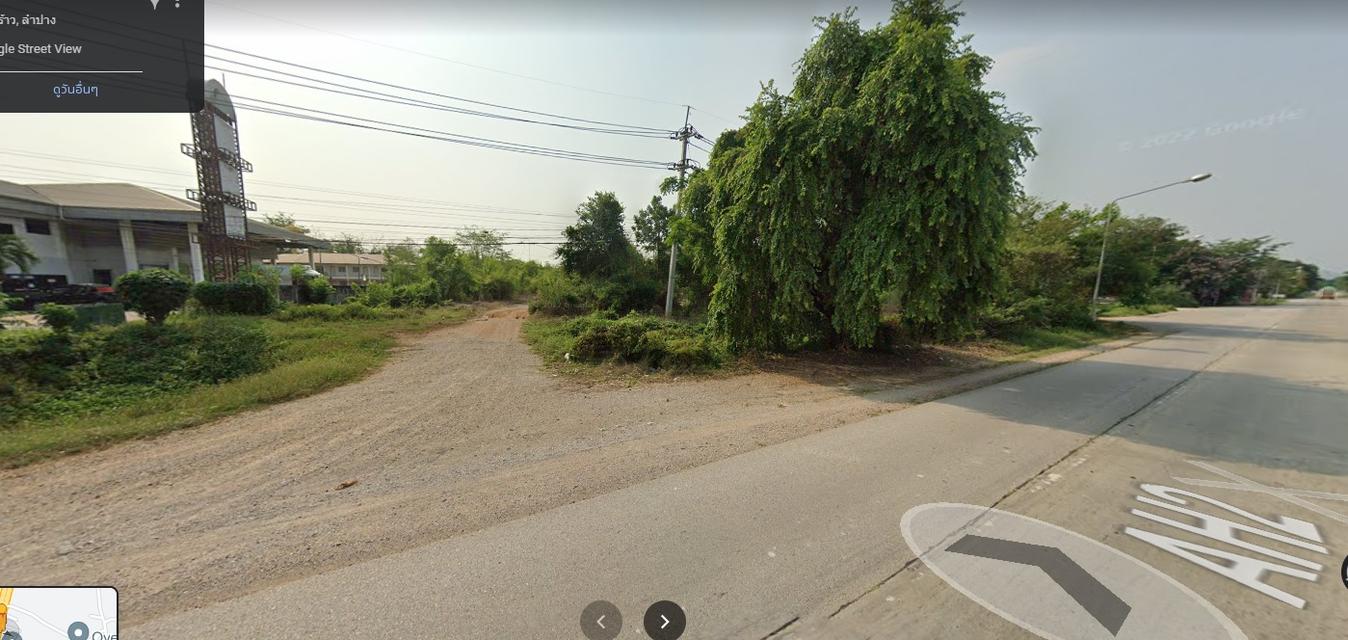 ขายที่ดินติดซุปเปอร์พหลโยธิน(๑) เชียงใหม่-กรุงเทพ ภาคเหนือผ่านถนนสายนี้เท่านั้น 11 ไร่ครึ่ง ที่สูงไม่ต้องถม