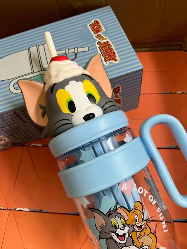 แก้วTomandJerry 4