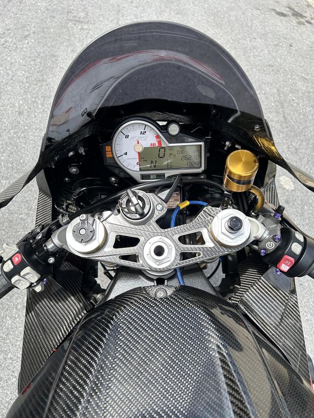 s1000rr ปี 2017 10