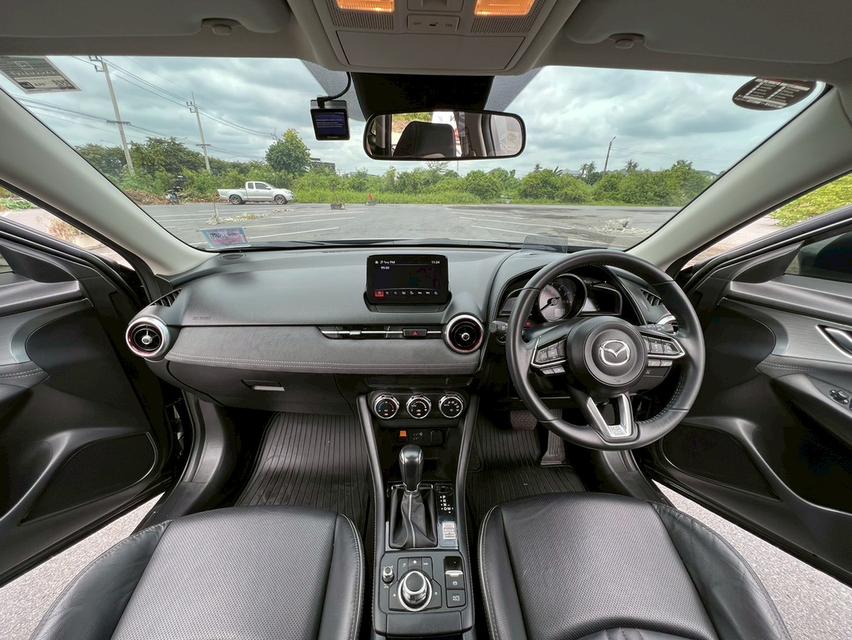Mazda CX3 2.0SP ปี21 11