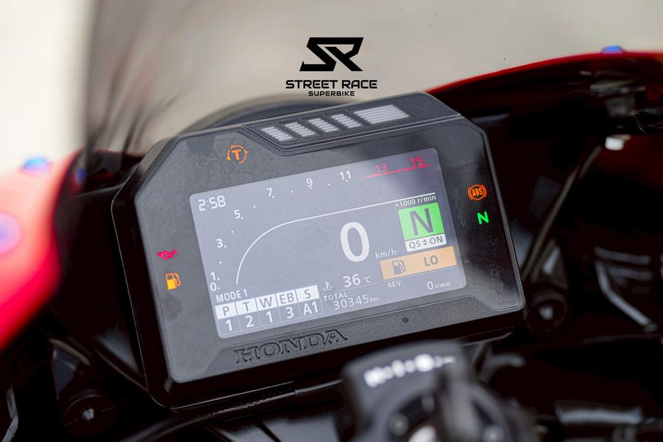 2018 Honda cbr1000rr sp -fully loaded with premium mods! 13