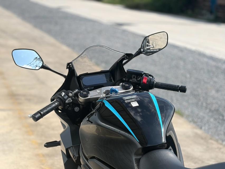 Honda CBR650R ปี 2023 รูปที่ 18