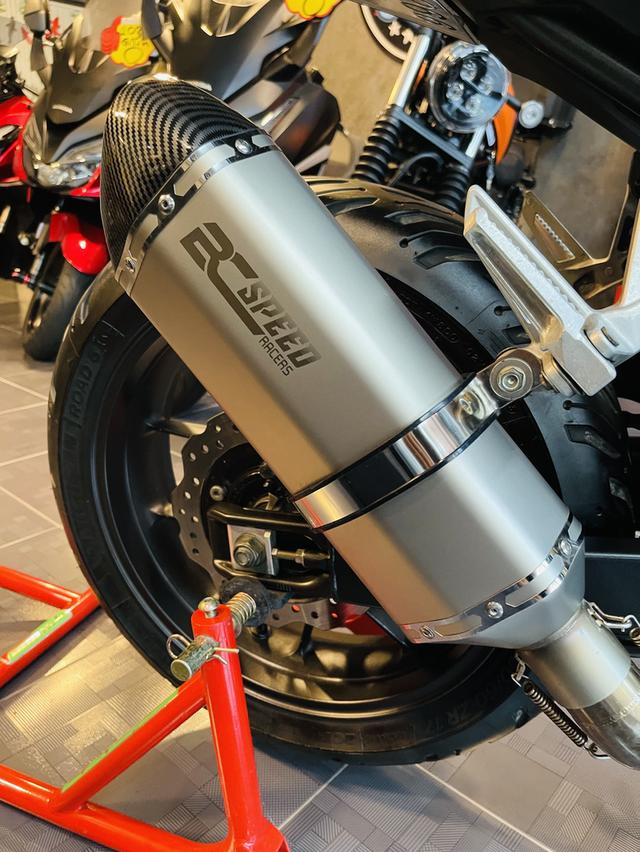 ขายด่วนCBR500R ปี2024 รูปที่ 8