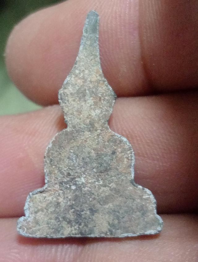 พระเครื่องท่ากระดานหลวงพ่อนารถ 6