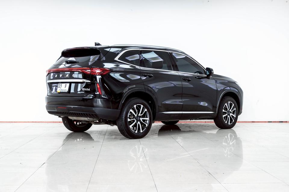 HAVAL H6 1.5 HYBRID PRO 2019  3