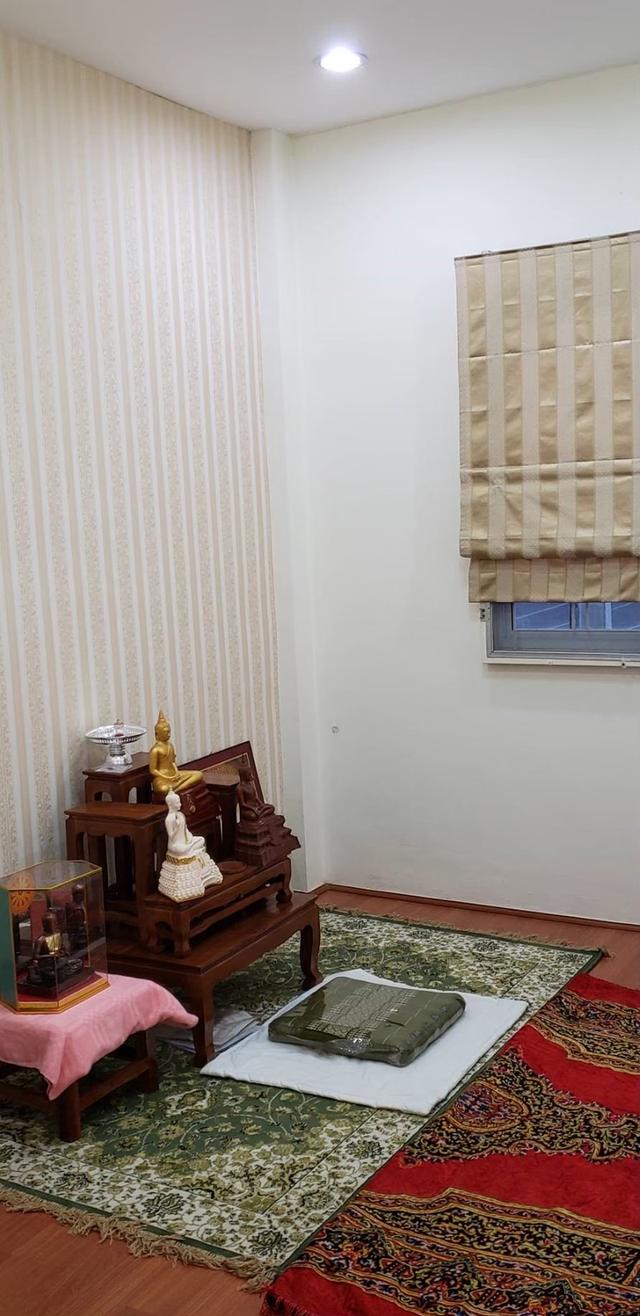 ให้เช่าบ้าน ไลโอวัดเกาะ 9