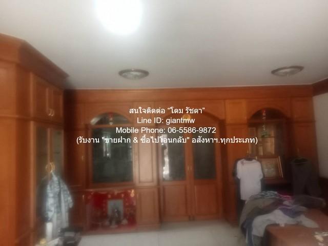 บ้าน ขายบ้านเดี่ยว 2 ชั้น พร้อมโรงจอดรถ (ซ.เพชรเกษม 63 – ตรงข้าม ถ.พุทธมณฑลสาย 2) บนที่ดิน 147 ตร.ว. 3 น 3 น้ำ 10 จอดรถ 3