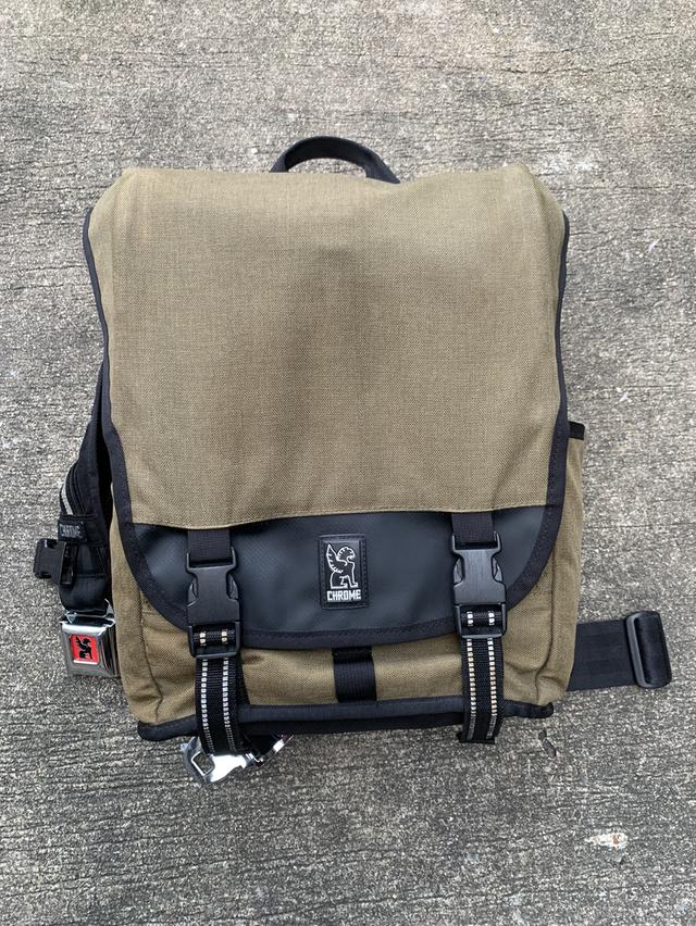 กระเป๋า CHROME INDUSTRIES