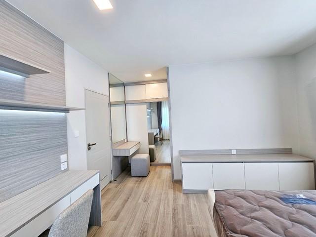 P590 ให้เช่า บ้านเดี่ยว โครงการ ชัยพฤกษ์ บางนา กม.15  CHAIYAPRUEK Bangna km 15 ตกแต่งสวยพร้อมเข้าอยู่ 11