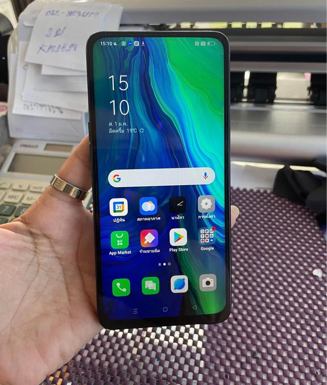 ปล่อยต่อมือถือ Oppo Reno 2 2