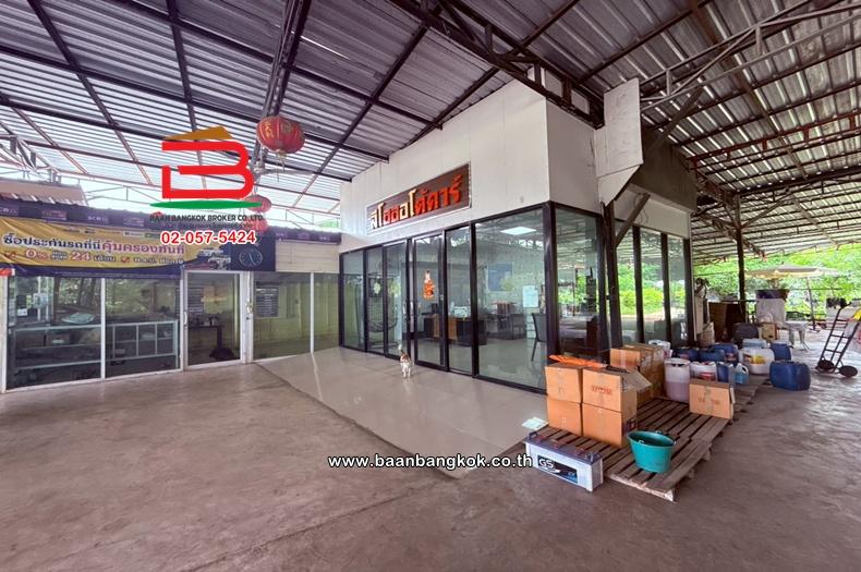 ที่ดินพร้อมกิจการ เนื้อที่ 21 ไร่ ใกล้ PT สาขาเชียงยืน 4 (ติดกับถนนขอนแก่น-โพนทอง) ตำบลเชียงยืน อำเภอเชียงยืน มหาสารคาม 5