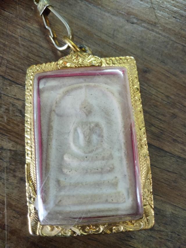 พระเครื่องสมเด็จ  100ปี