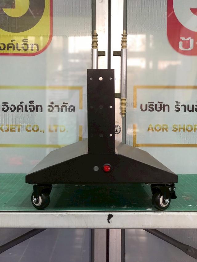 ฐานตัังกล่องไฟ LED 6