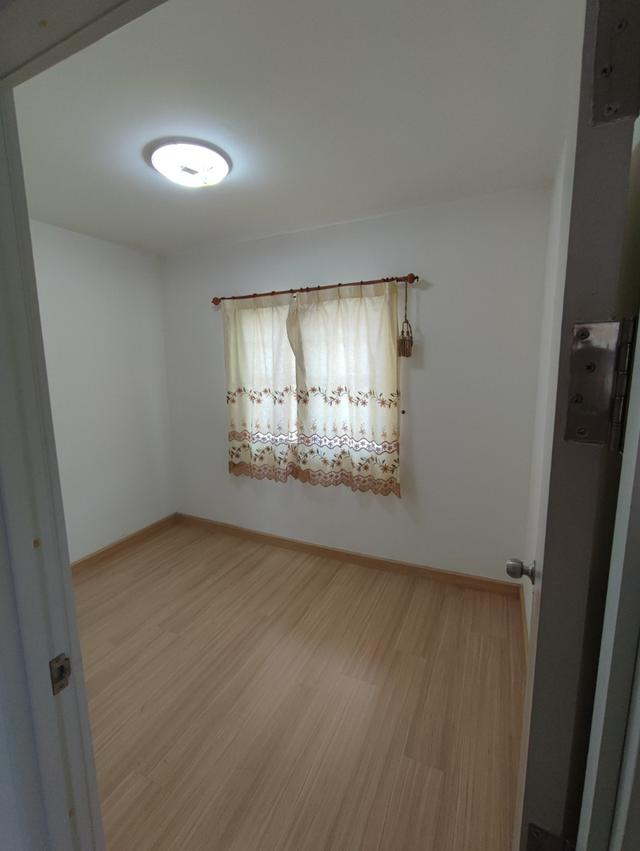 บ้านเช่าใกล้รถไฟฟ้า สายสีเขียว คูคต โครงการ พฤกษา79 ลําลูกกา คลอง3 7