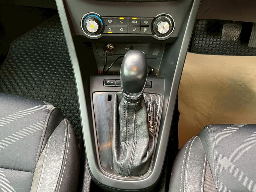 👑 NEW MG 3 TOP สุด 1.5 V SUNROOF AUTO 2021 ! 👑 8