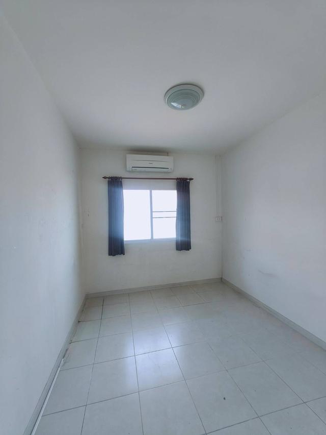 ขายทาวน์โฮม 2 ชั้น พร้อมอยู่ หมู่บ้านพิศาลเทียนทะเล 20 (สะแกงาม-พระราม2) 4