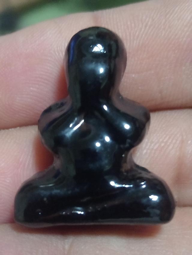 ปิดตาหลวงตาวาสวัดสะพานสูง