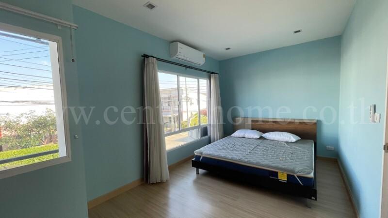 ทาวน์โฮม พลีโน่ รัตนาธิเบศร์ - ชัยพฤกษ์ พร้อมอยู่ ถูกที่สุดในโครงการ 14