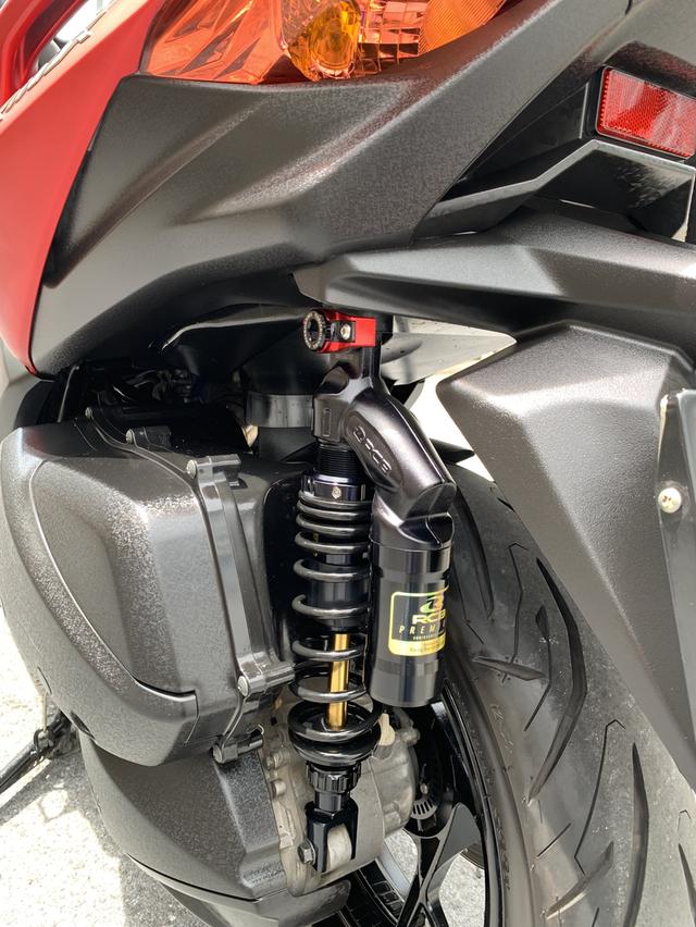 Xmax300 ปี 2019 จด 20 8