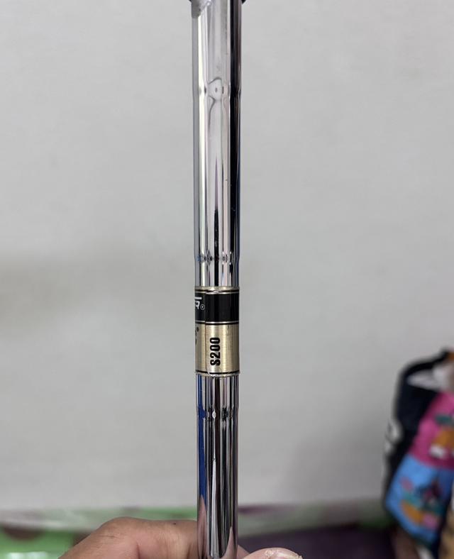 ขาย Loft54° ยี่ห้อTaylorMade rac FE2O3 Wedge รูปย่อยที่ 4